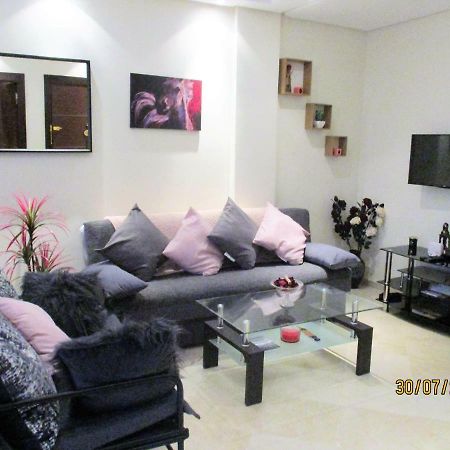 Star Studio Gauthier Apartment คาซาบลังกา ภายนอก รูปภาพ
