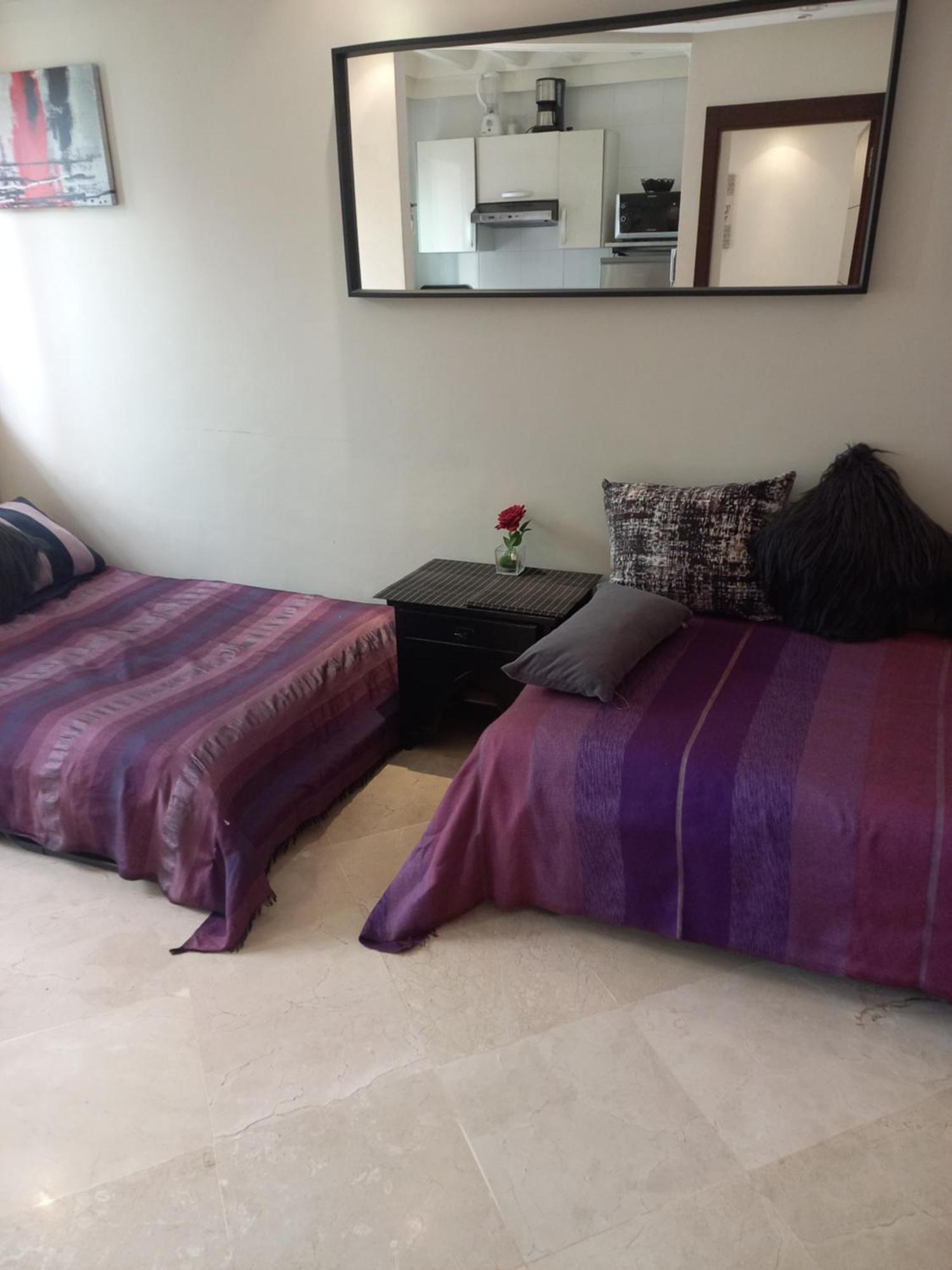 Star Studio Gauthier Apartment คาซาบลังกา ภายนอก รูปภาพ