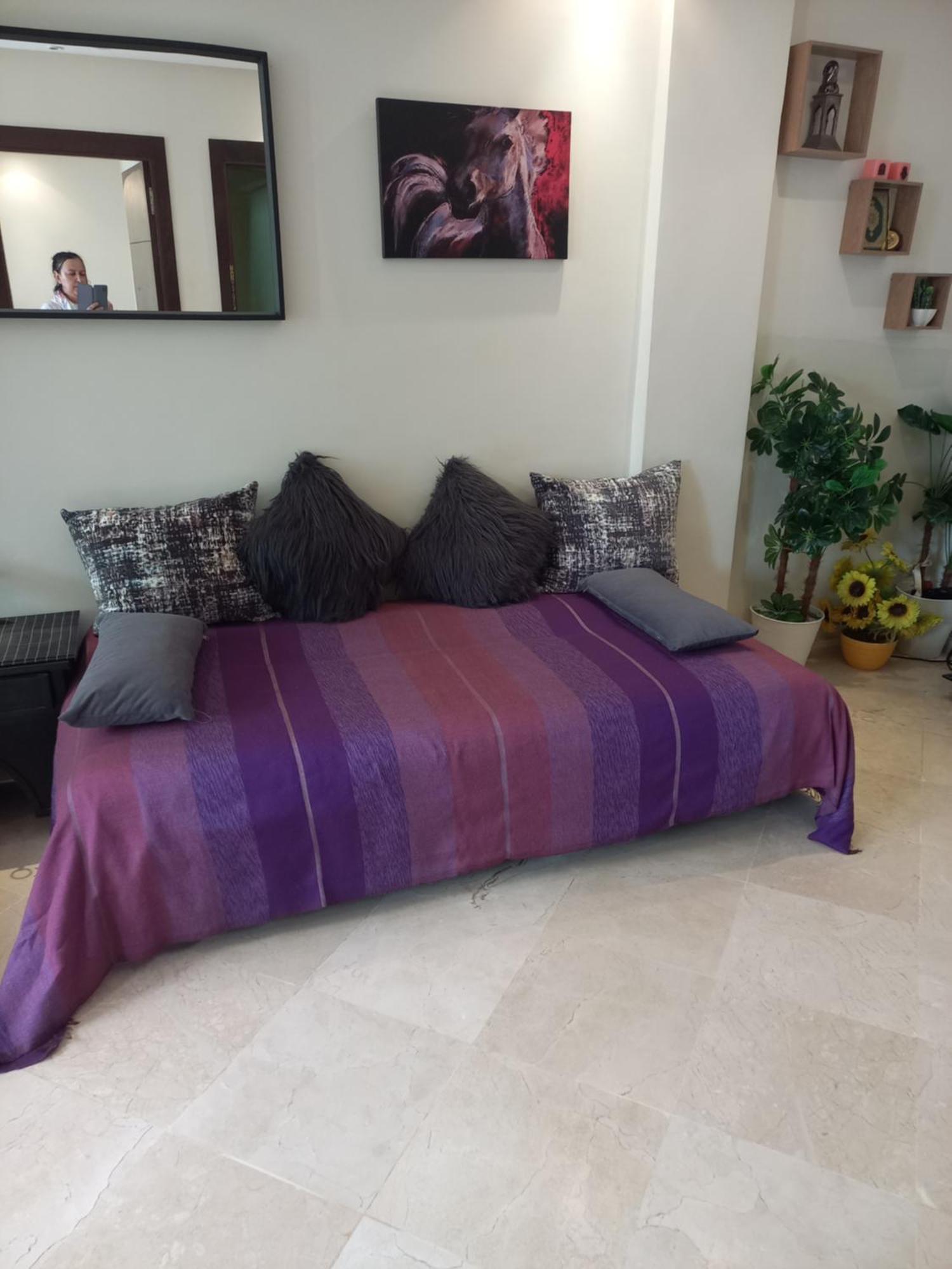 Star Studio Gauthier Apartment คาซาบลังกา ภายนอก รูปภาพ