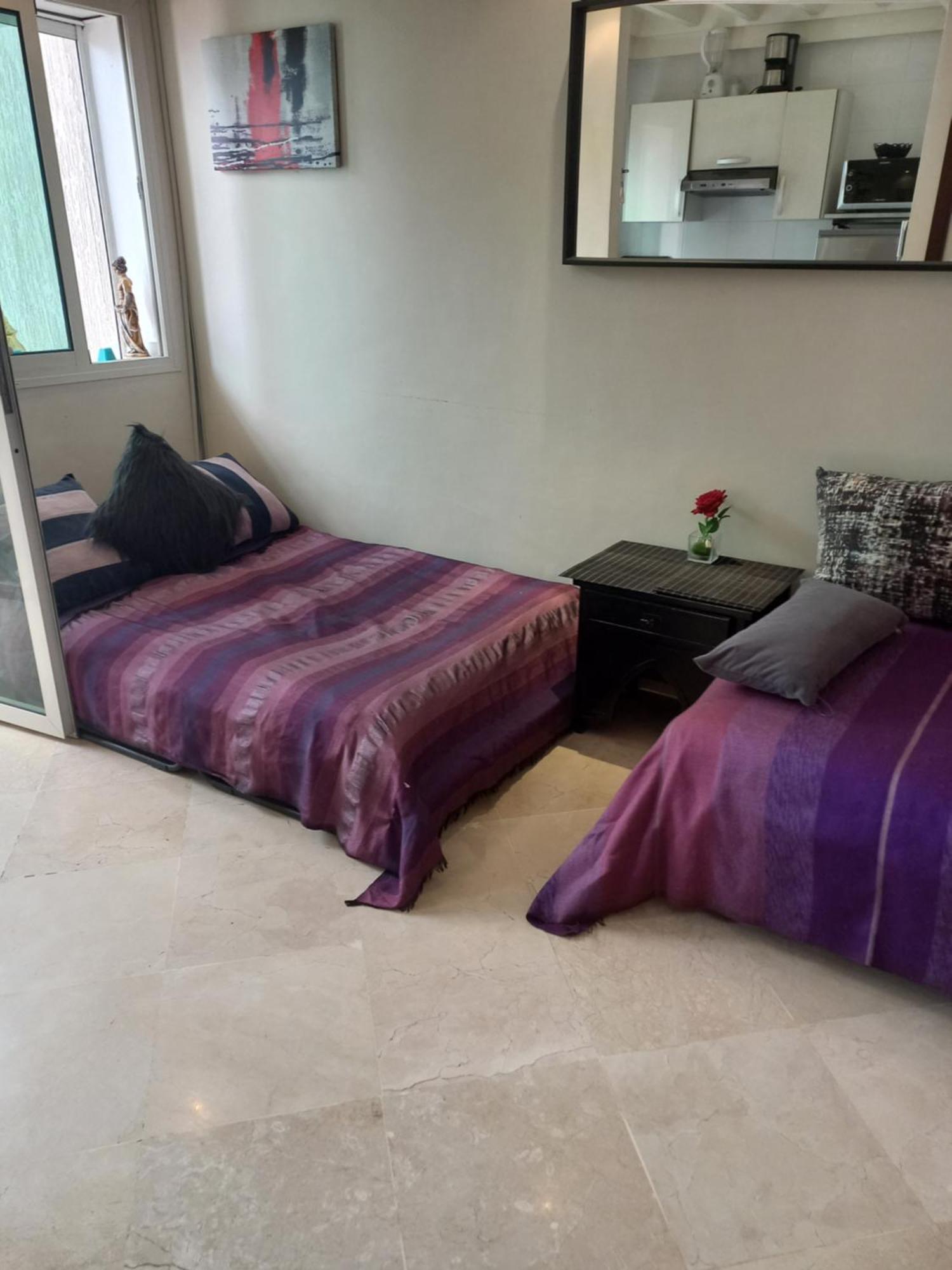 Star Studio Gauthier Apartment คาซาบลังกา ภายนอก รูปภาพ