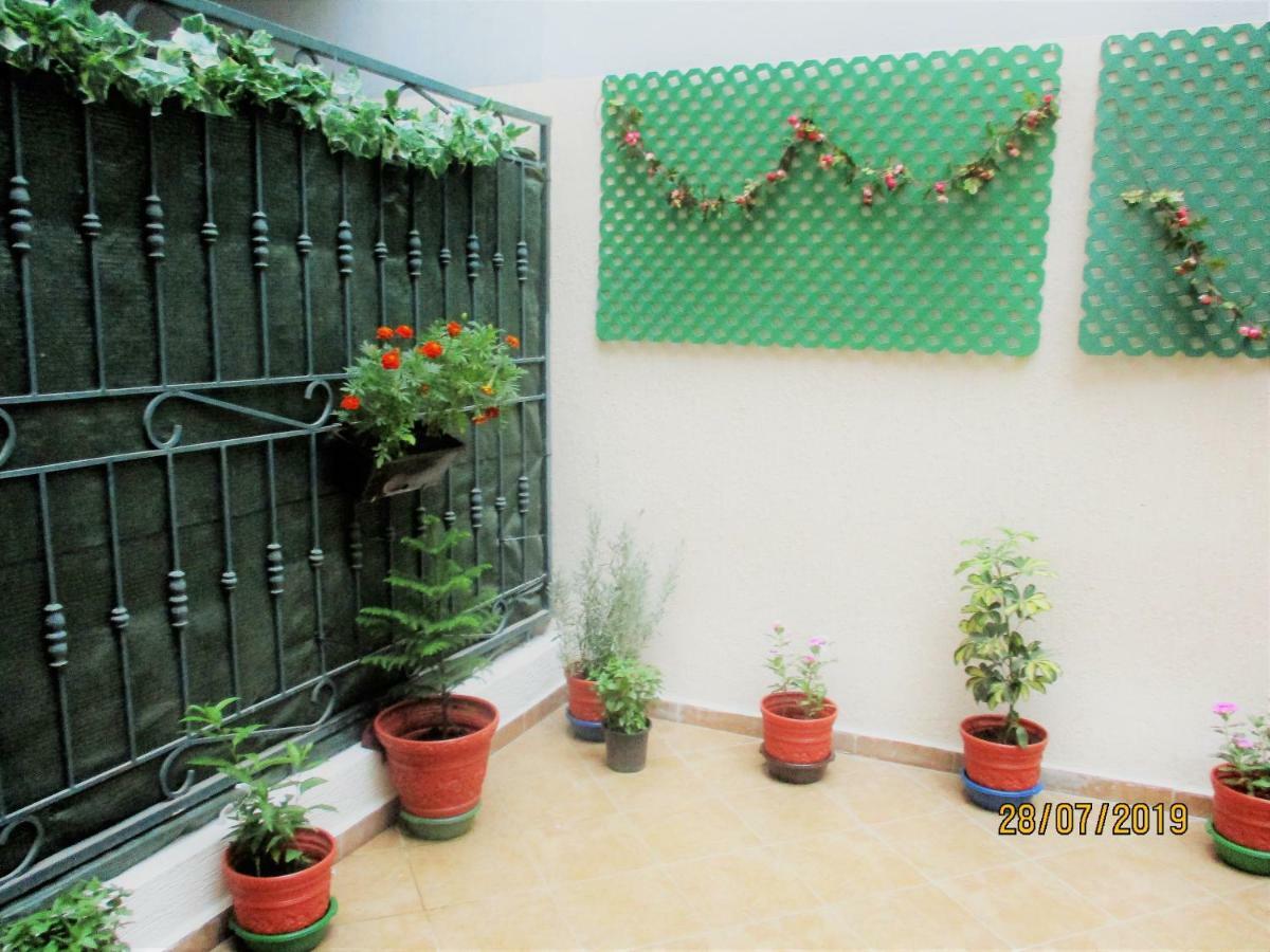 Star Studio Gauthier Apartment คาซาบลังกา ภายนอก รูปภาพ