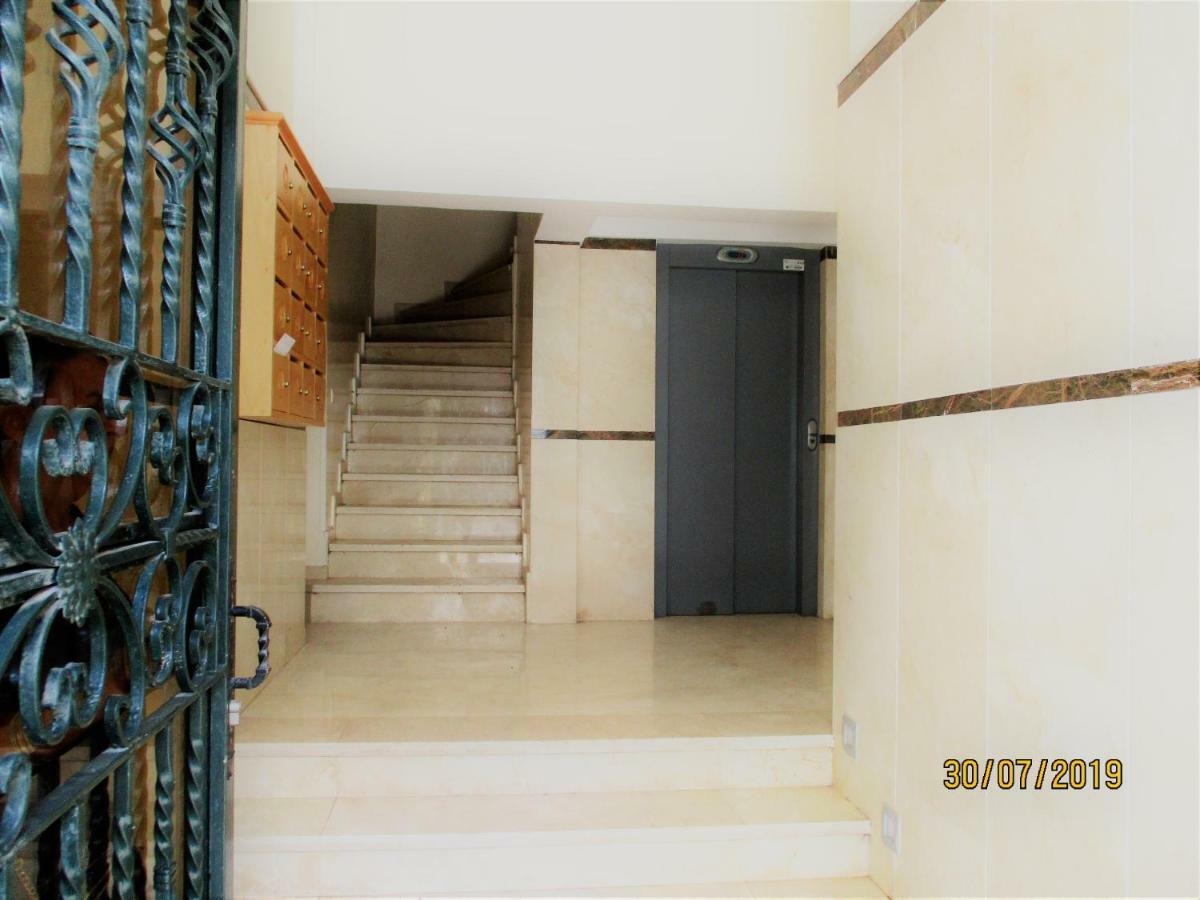 Star Studio Gauthier Apartment คาซาบลังกา ภายนอก รูปภาพ