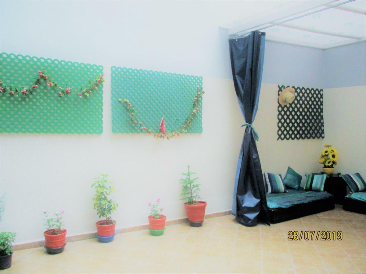 Star Studio Gauthier Apartment คาซาบลังกา ภายนอก รูปภาพ
