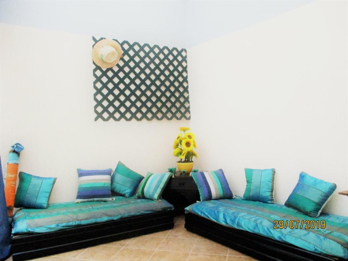 Star Studio Gauthier Apartment คาซาบลังกา ภายนอก รูปภาพ