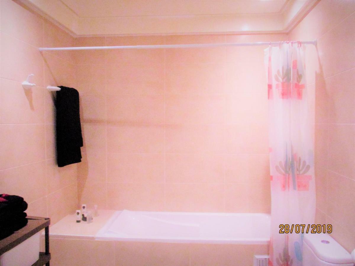 Star Studio Gauthier Apartment คาซาบลังกา ภายนอก รูปภาพ