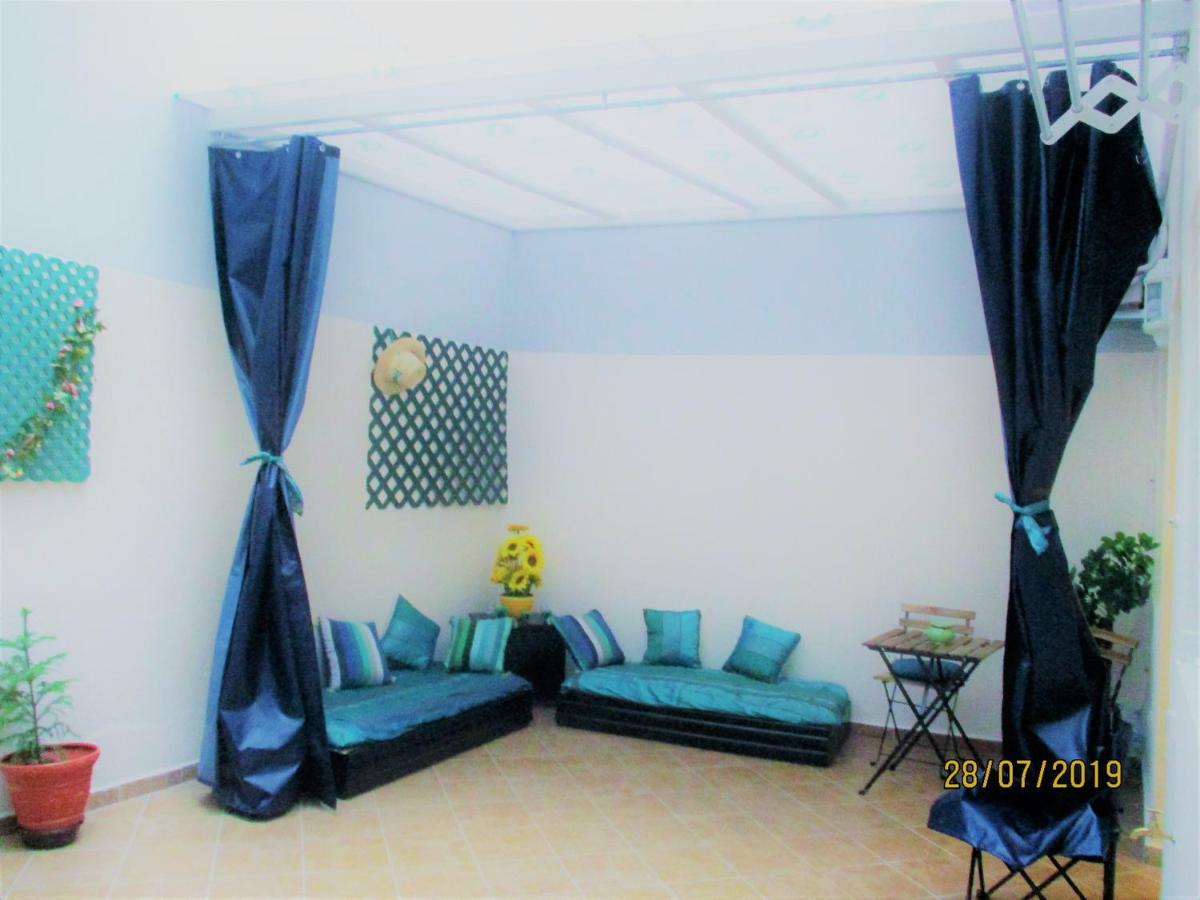 Star Studio Gauthier Apartment คาซาบลังกา ภายนอก รูปภาพ